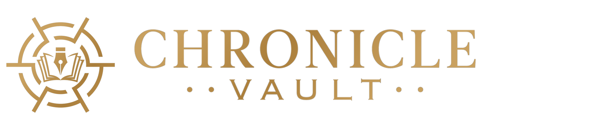Chronicle Vault